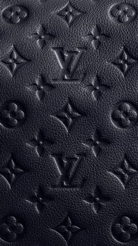 black louis vuitton iphone wallpaper|louis vuitton mobile wallpaper.